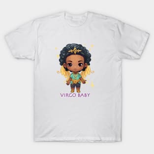 Virgo Baby 2 T-Shirt